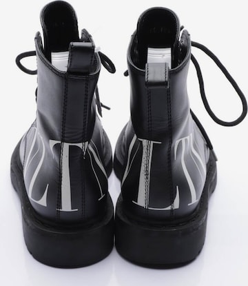 VALENTINO Dress Boots in 37,5 in Black