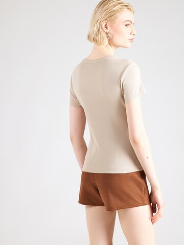 G-STAR Póló - bézs