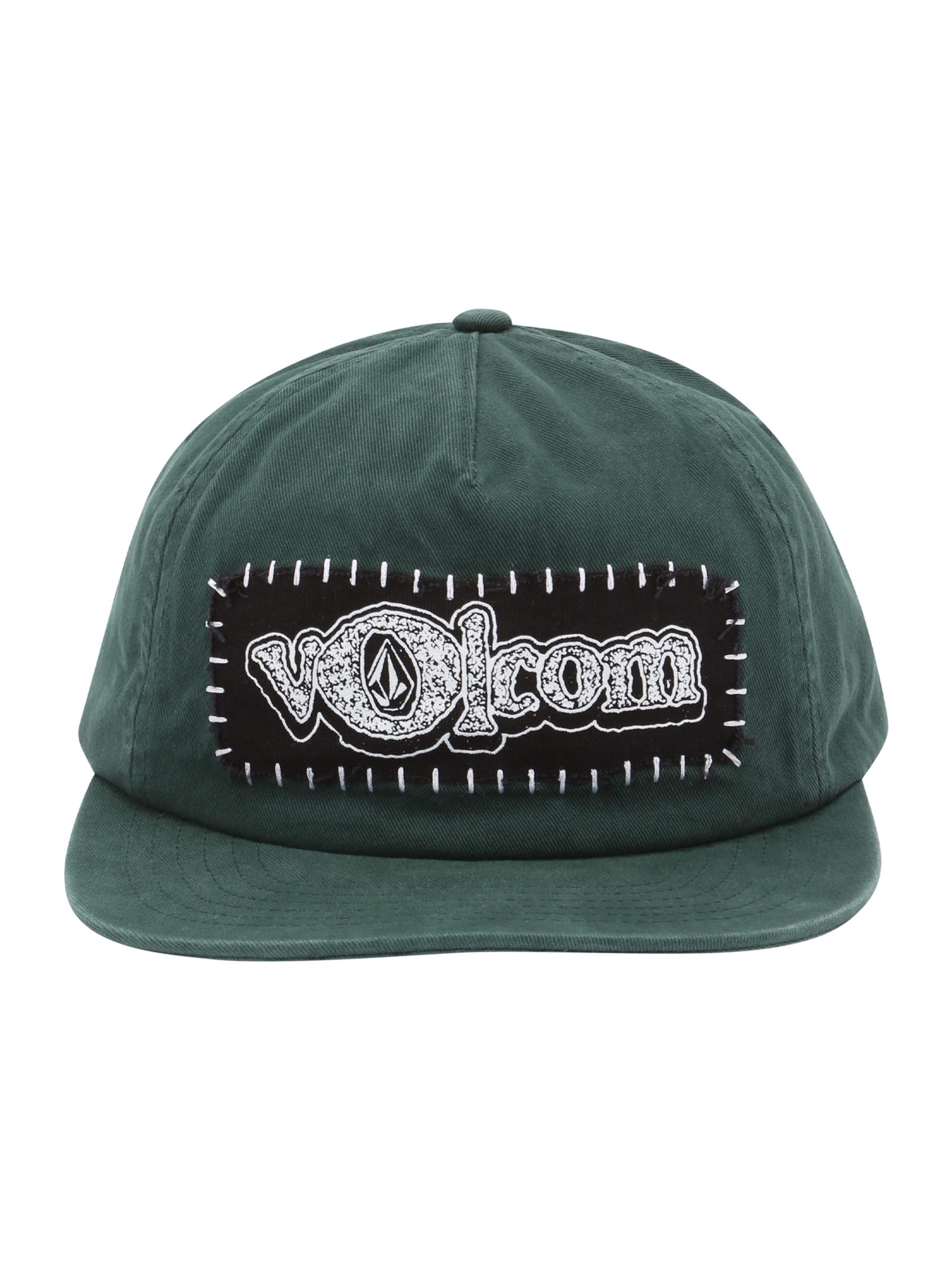 Volcom Кепка в Зеленый
