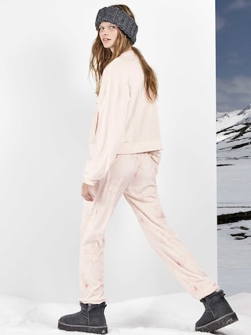 Gisela Pyjamas 'Jerry' i pink