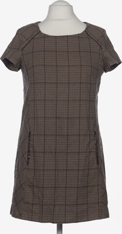 NEXT Dress in XL in Brown: front