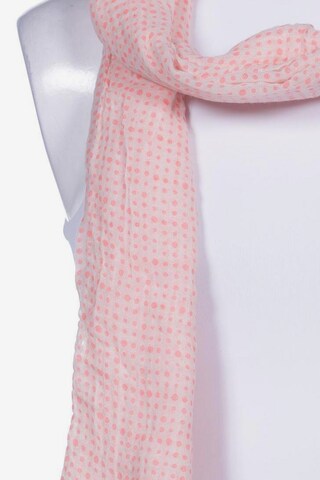 OPUS Scarf & Wrap in One size in Pink