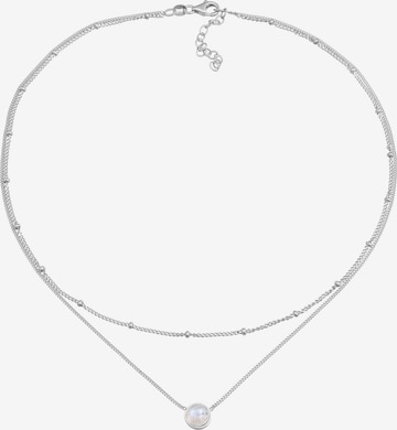 sidabrinė ELLI Grandinėlė: priekis