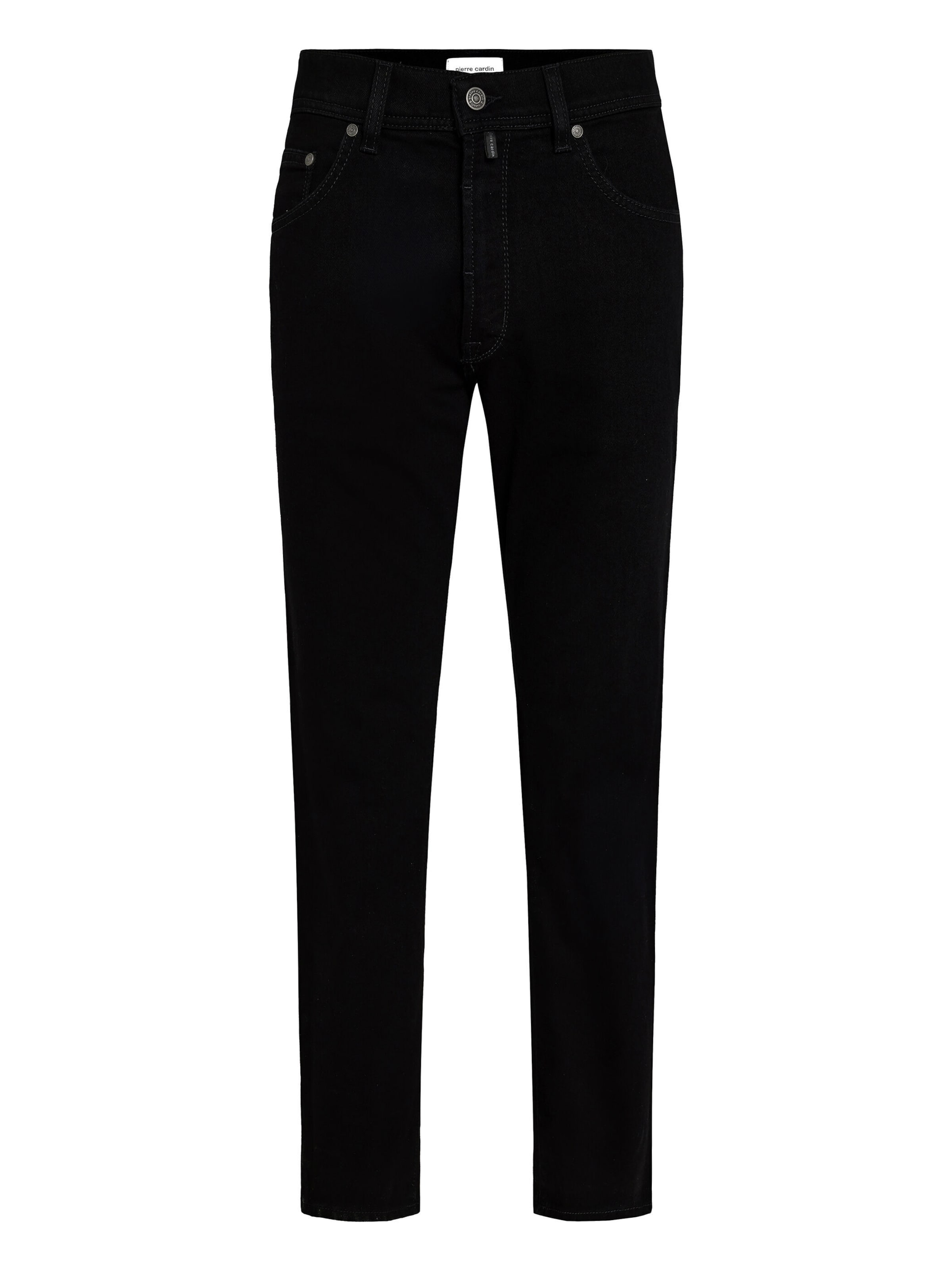 PIERRE CARDIN Jeans 'Dijon' in 32/30 in schwarz, Produktansicht