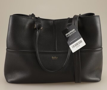 Max Mara Bag in One size in Black: front