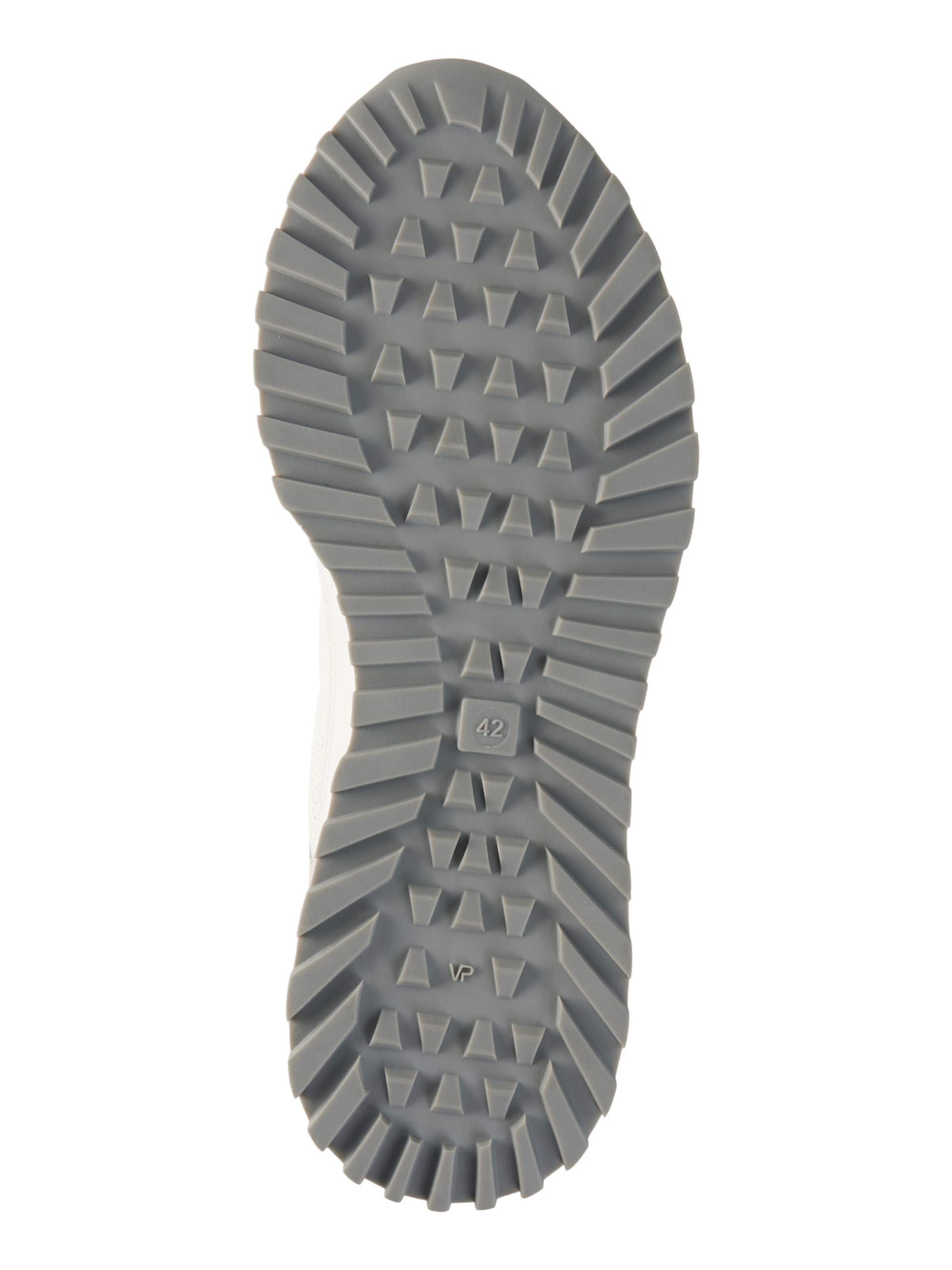 BOGNER Sneakers 'Newport' in White