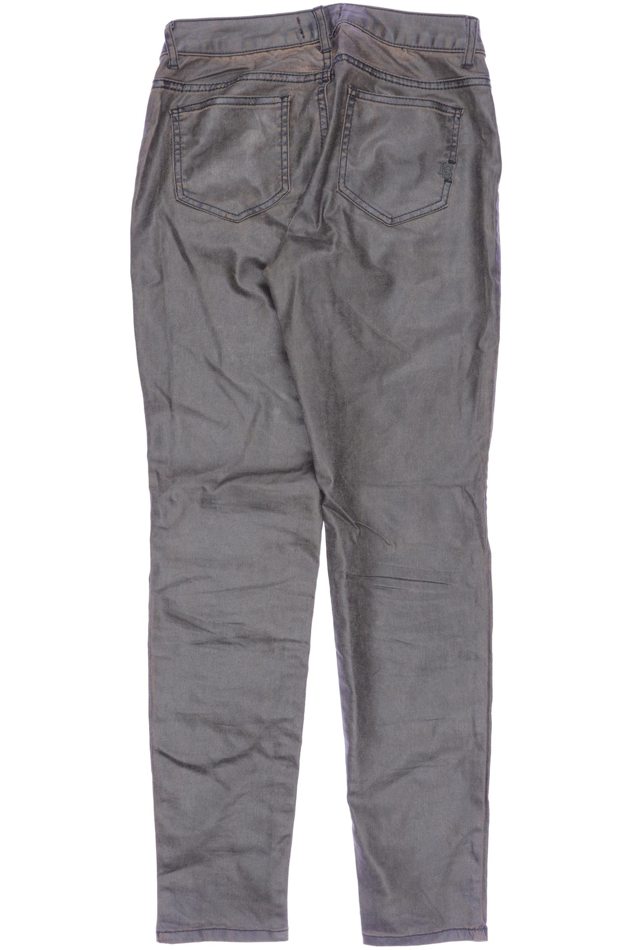 LAURA SCOTT Jeans in 27-28 in Grey