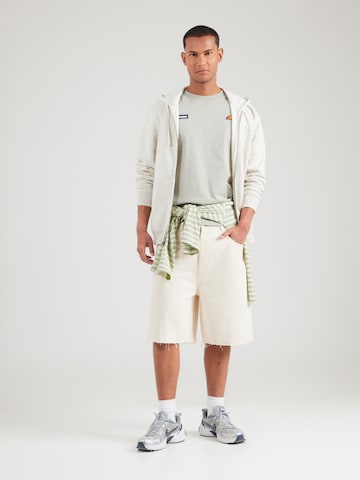 ELLESSE Тениска 'Floran' в зелено