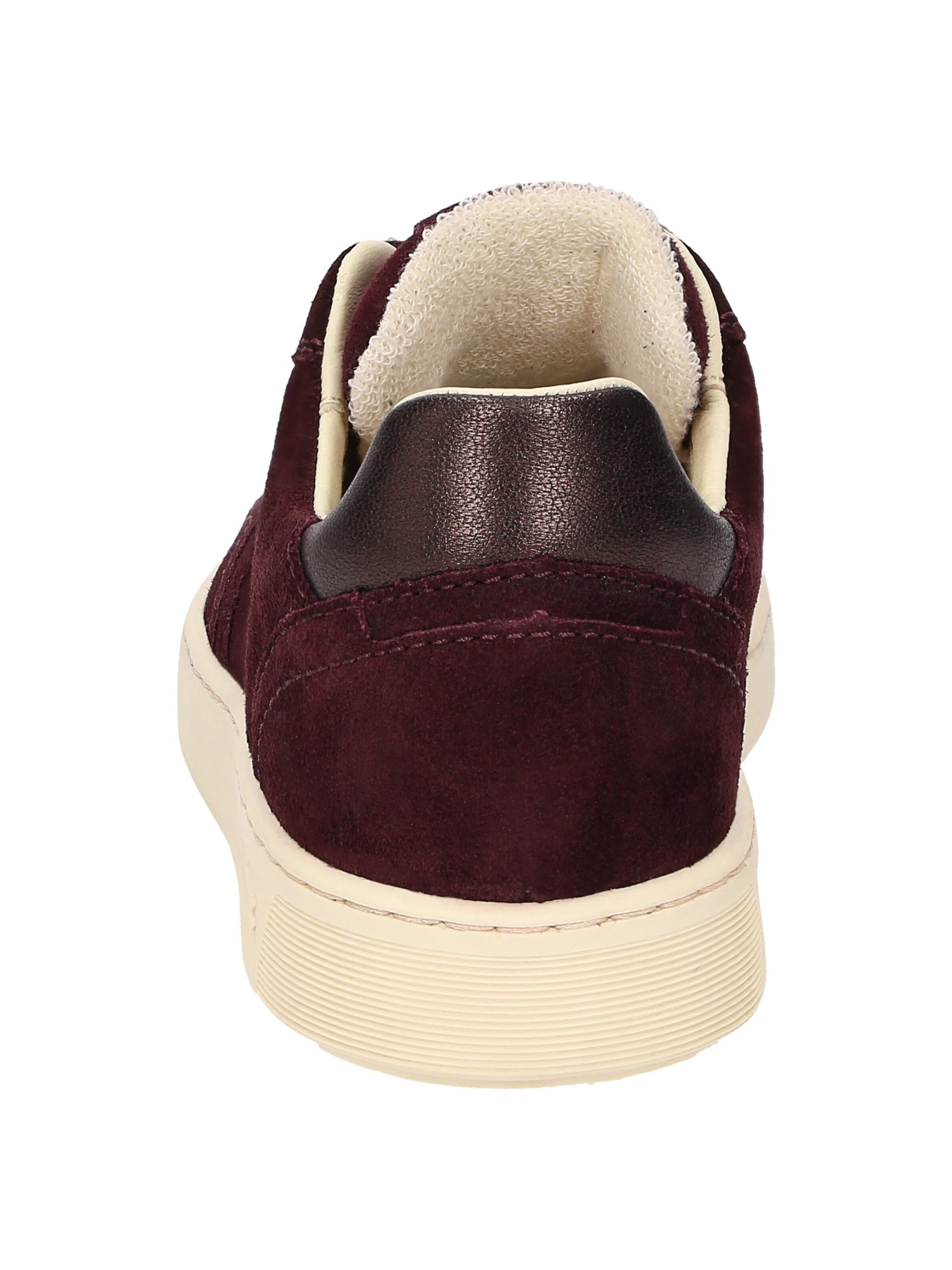 SIOUX Sneakers '004 ' in Red