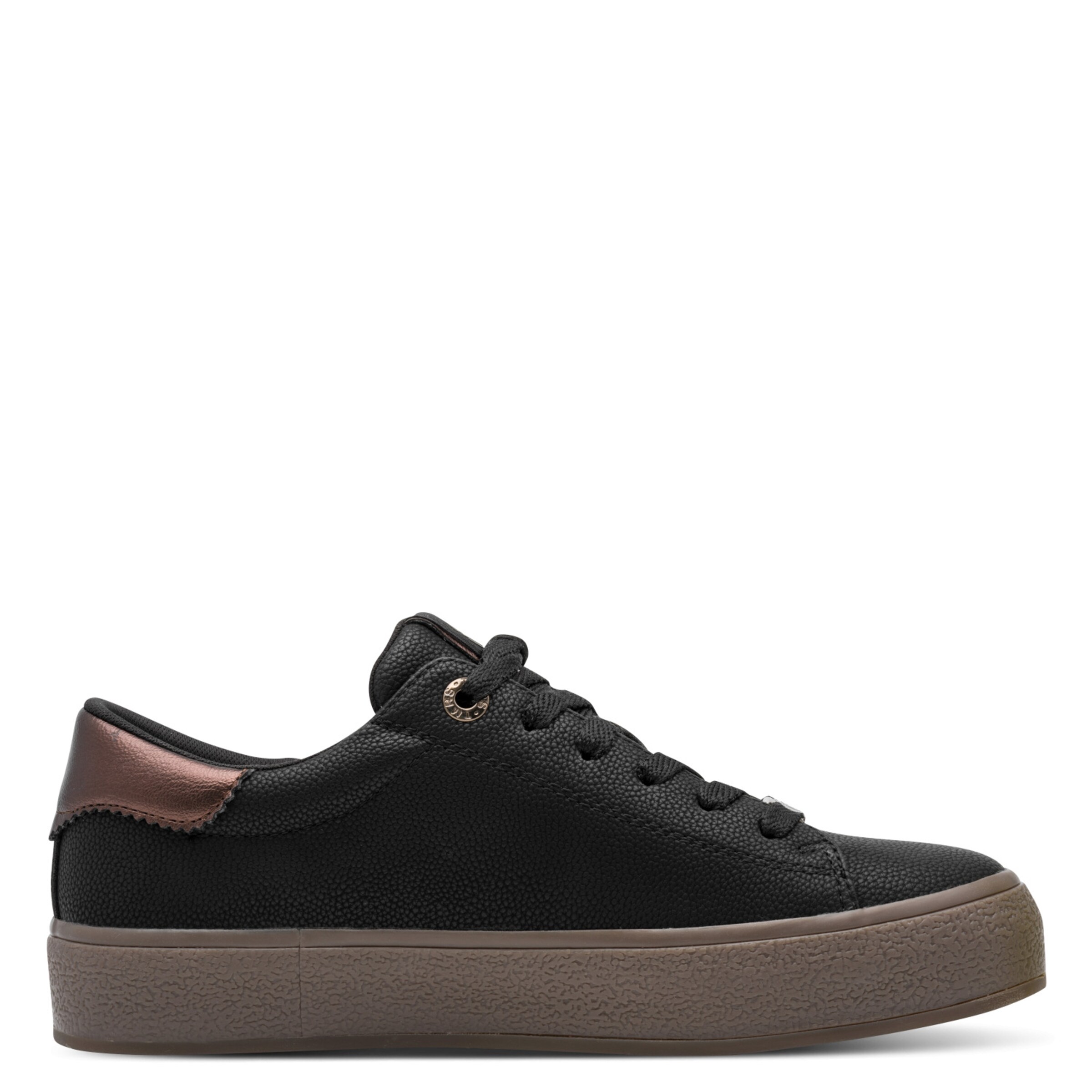 Tamaris Sneakers in Black