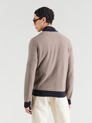 Pullover di bugatti in blu