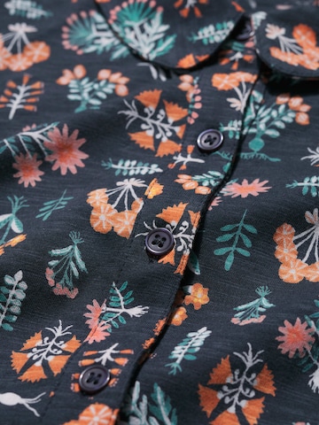 Abito camicia di Seasalt Cornwall in blu