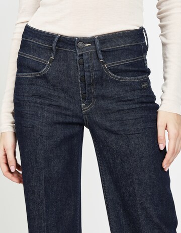 Gang Wide leg Jeans in Blue