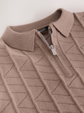 Next Trui in Beige