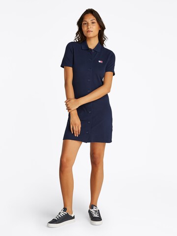 Robe Tommy Jeans en bleu