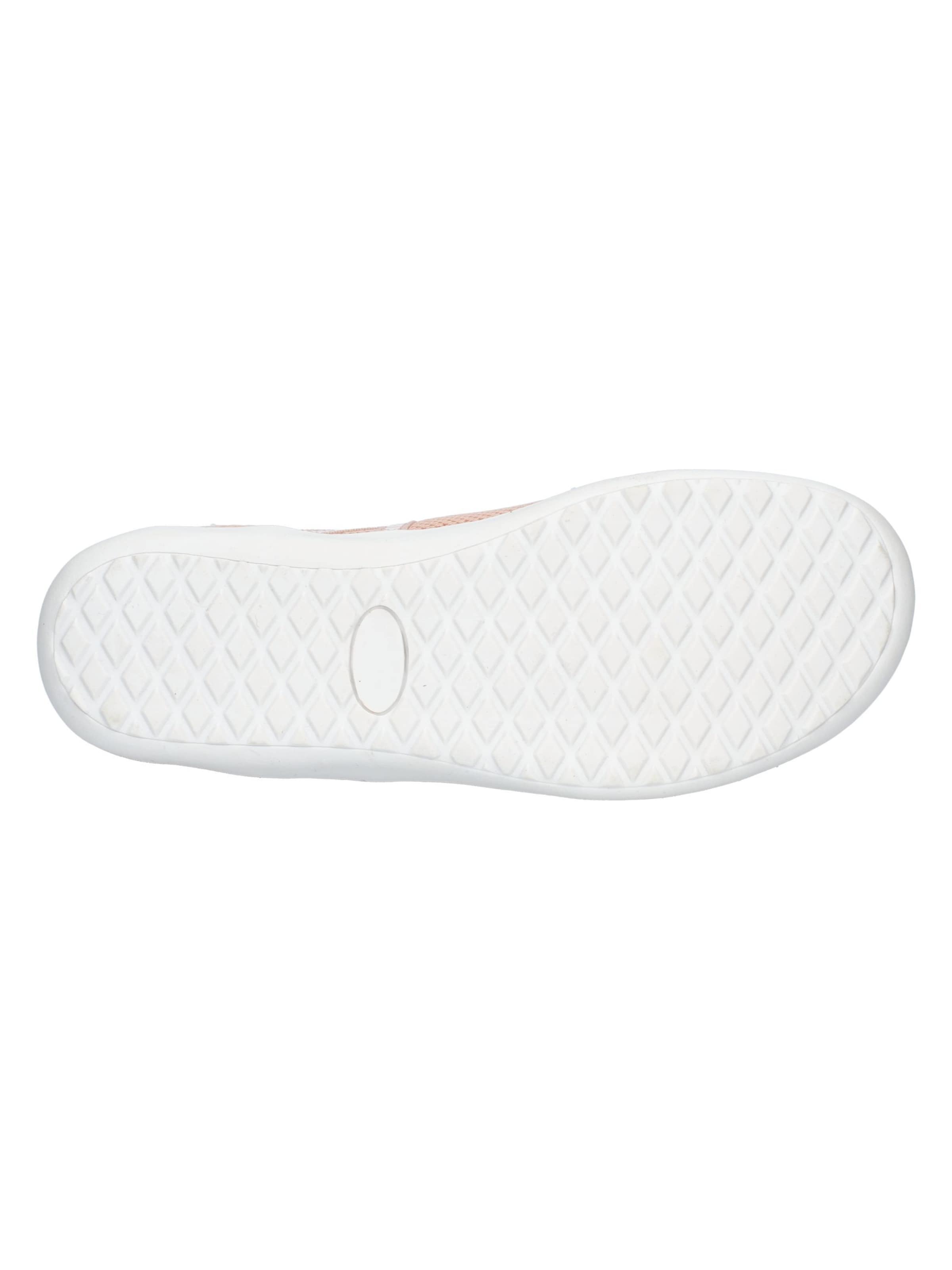 LICO Sneakers laag 'Aride More' in Roze