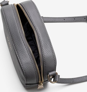 Lazarotti Crossbody Bag 'Bologna' in Grey