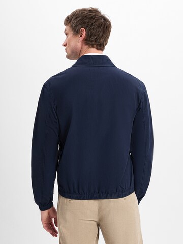 Polo Ralph Lauren Tussenjas ' ' in Blauw