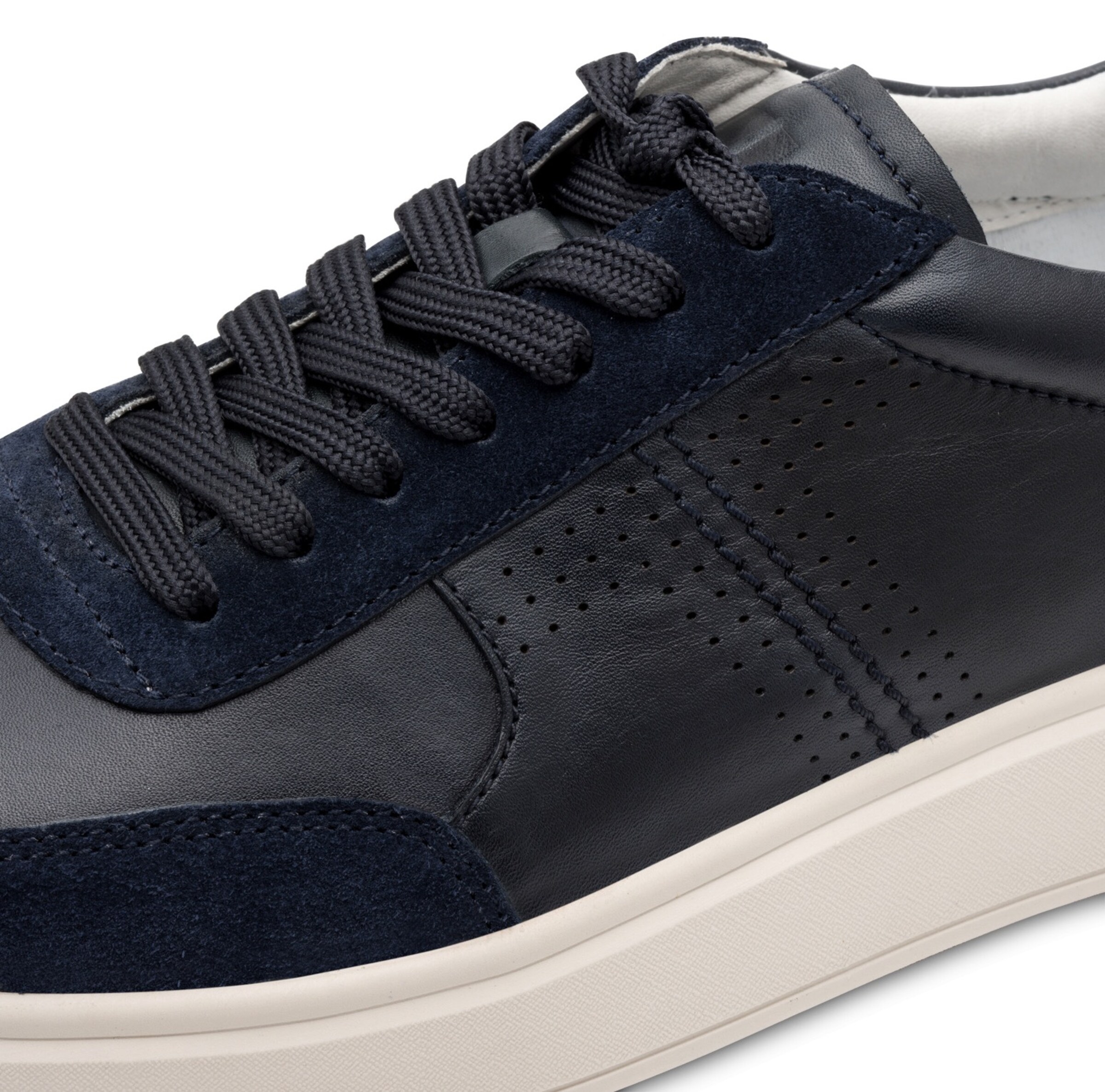 Tamaris Sneakers in Blue