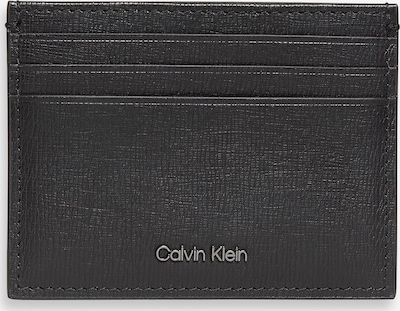 Calvin Klein Etui w kolorze czarnym, Podgląd produktu
