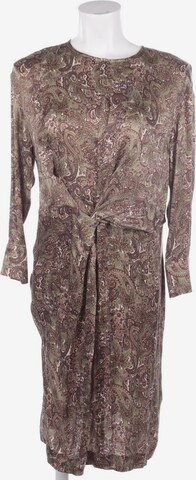MOS MOSH Dress in S in Brown: front