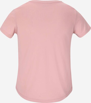 ZigZag Shirt 'Betty' in Roze