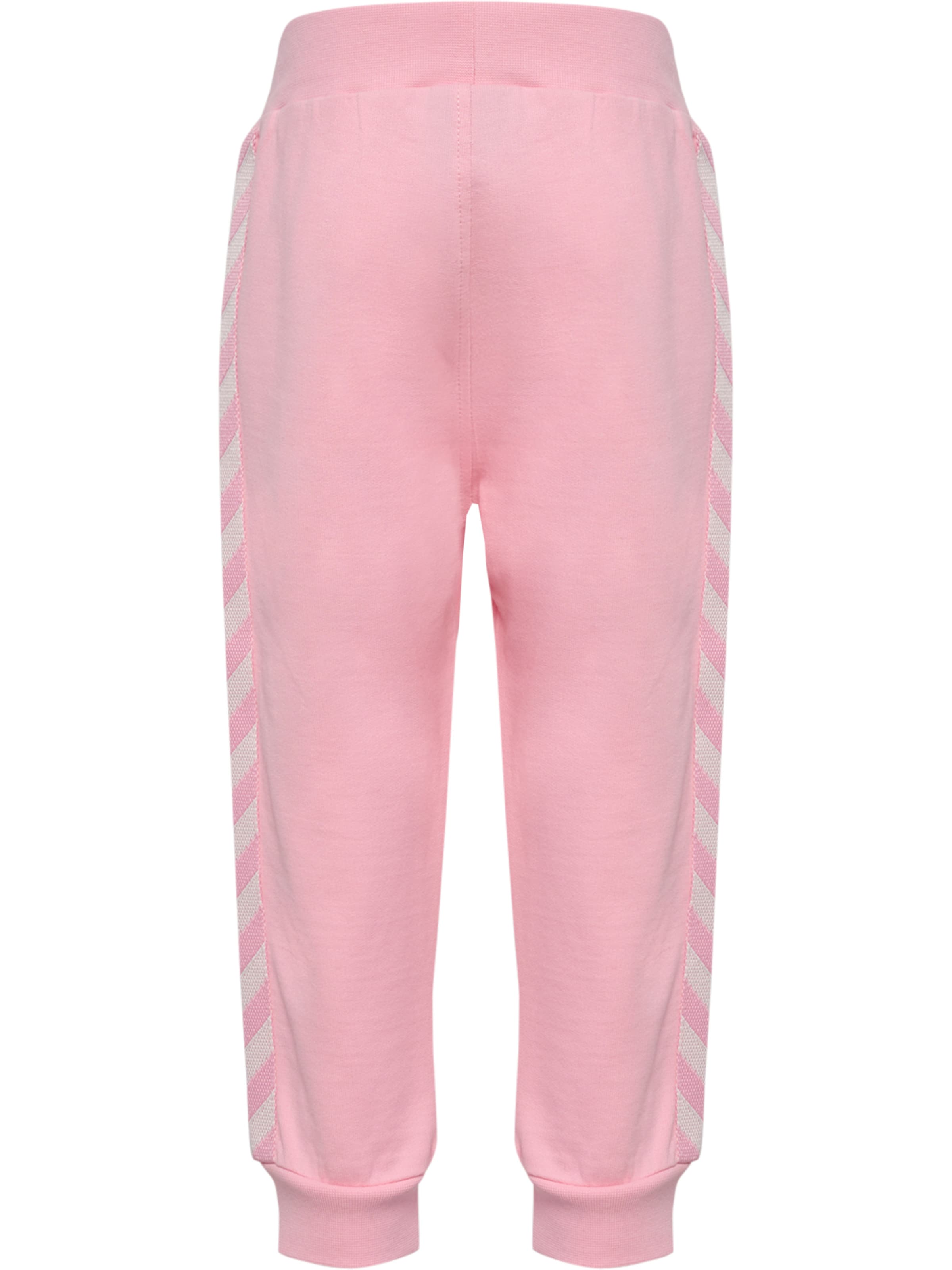 Hummel Trainingsanzug in Pink