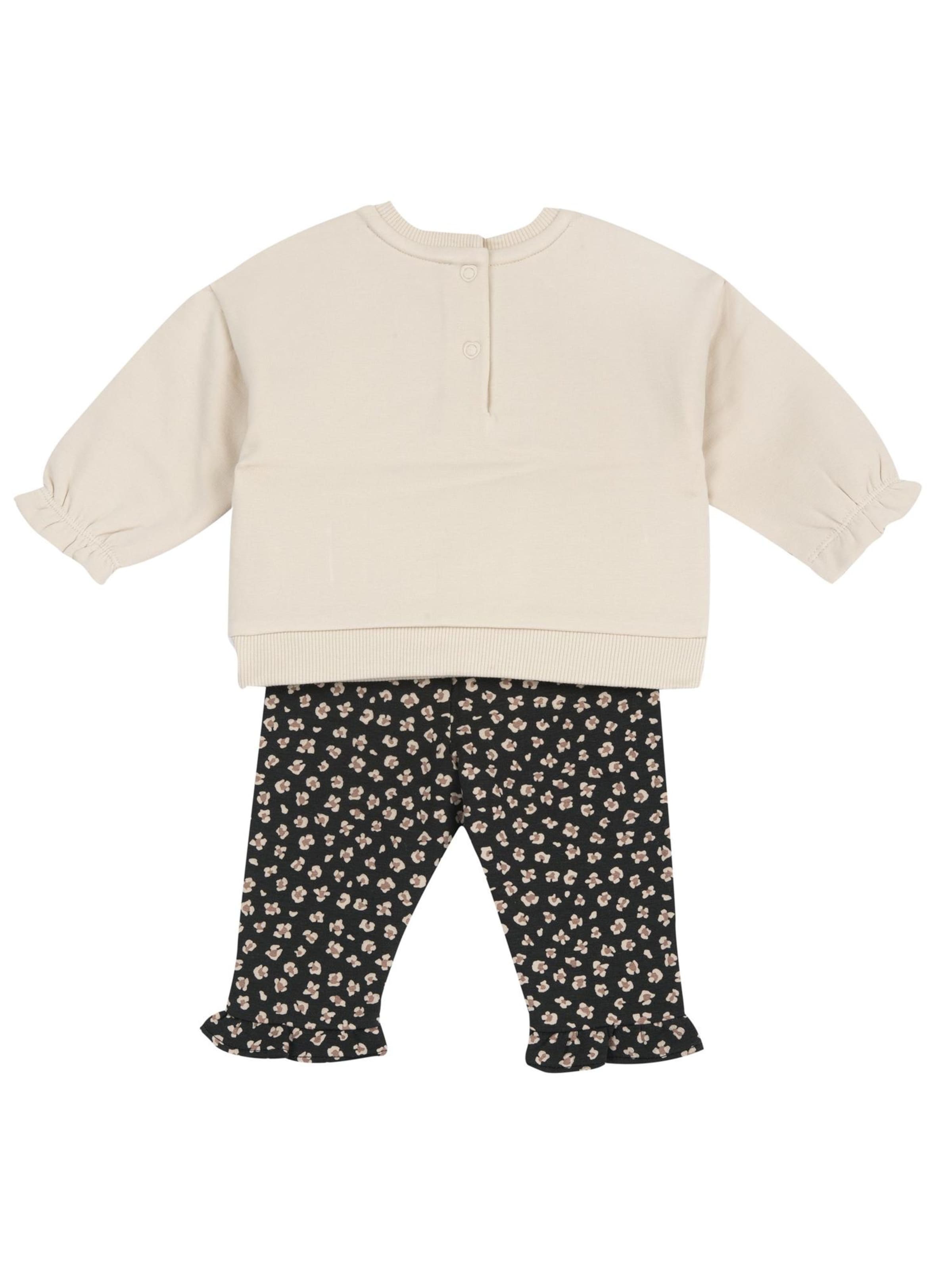 Chicco - Conjunto en beige