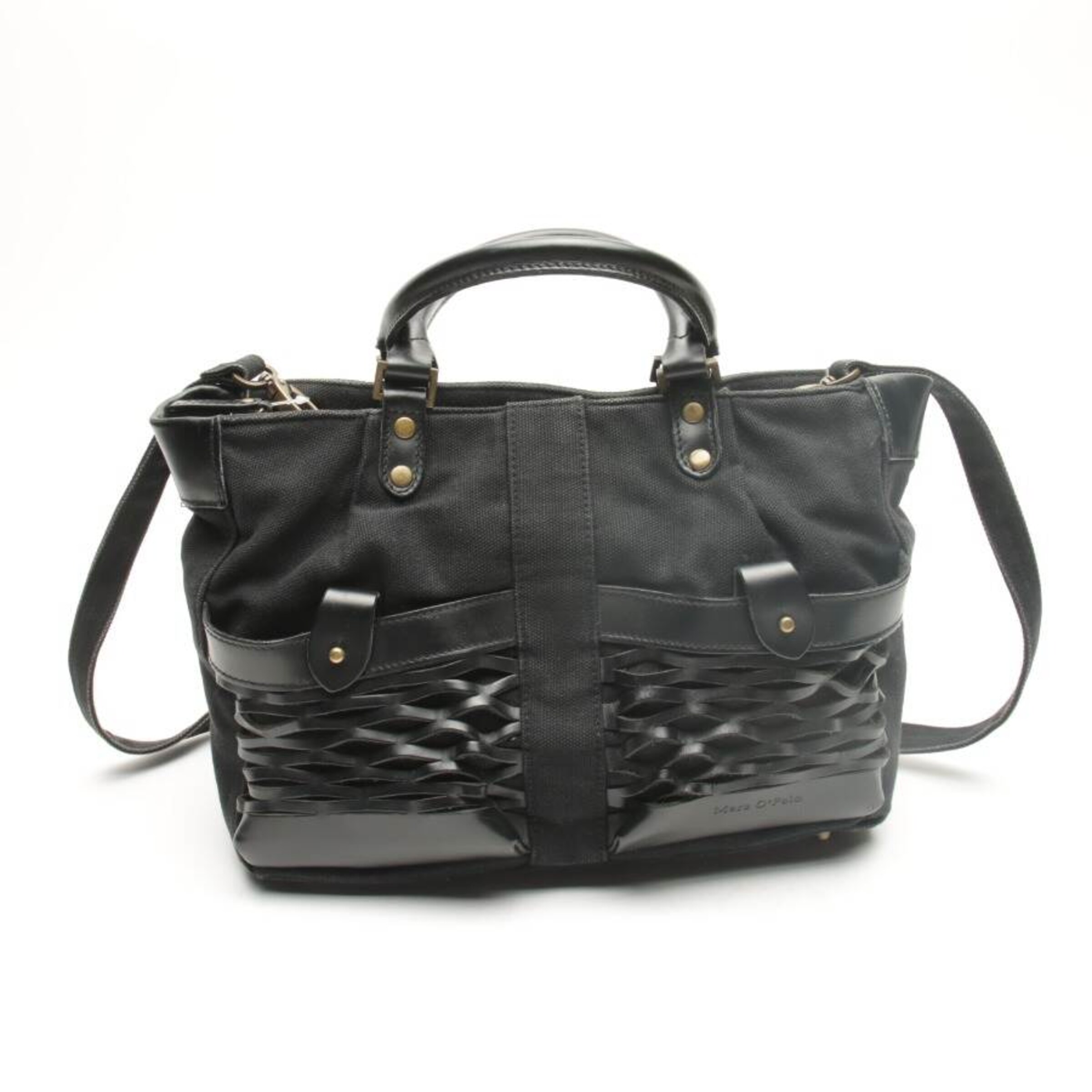 Marc O'Polo Bag in One size in Black: front
