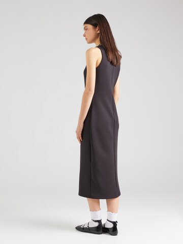 Max Mara Leisure Kleid 'BACCANO' in Schwarz