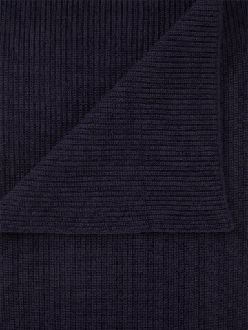 Écharpe 'Loras' STRELLSON en bleu