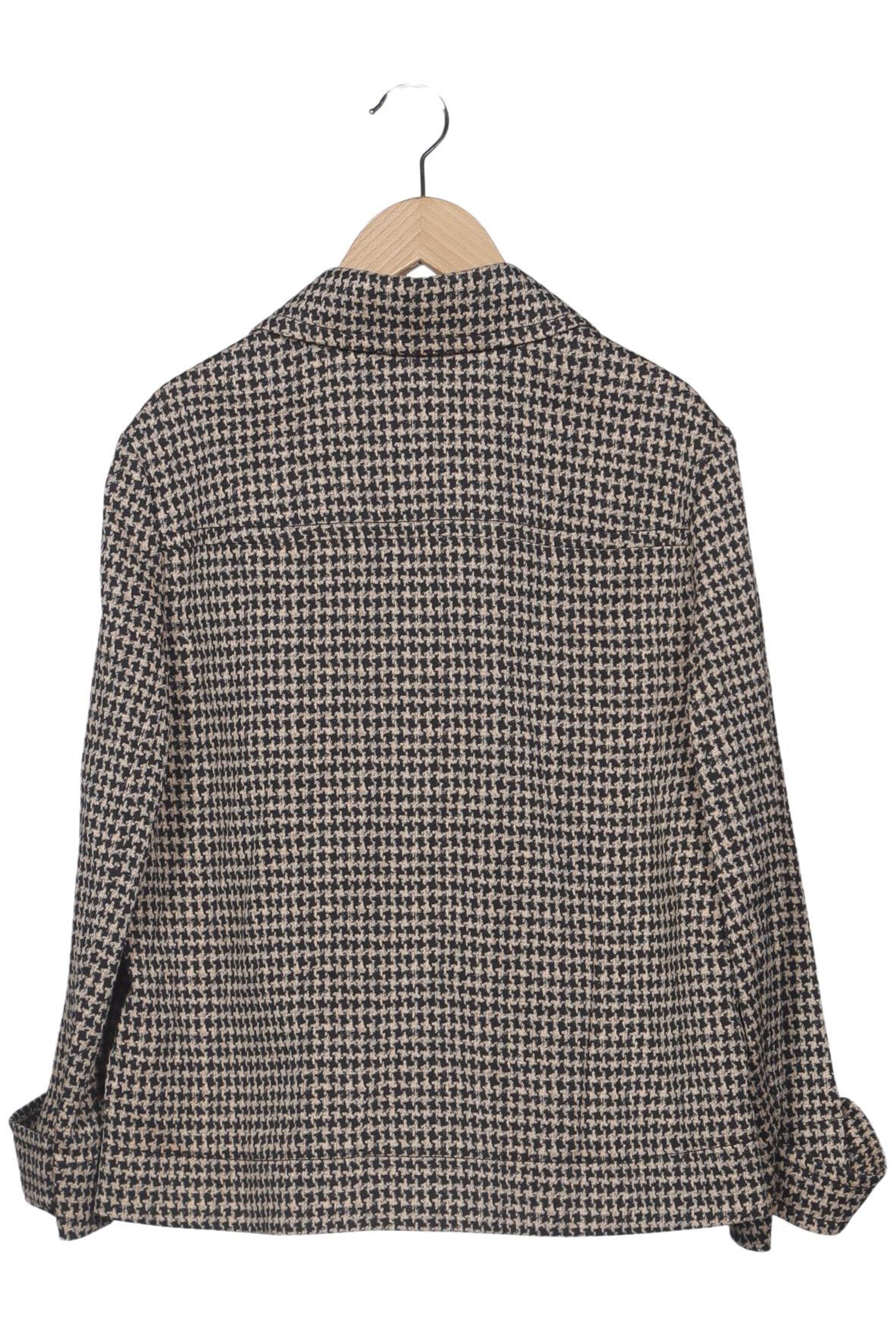 Luisa Cerano Jacket & Coat in M in Mixed colors