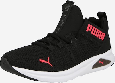 PUMA Sportschuh 'Enzo 2' in hellpink / schwarz, Produktansicht
