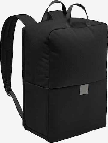 VAUDE Sports backpack 'Coreway' in Black