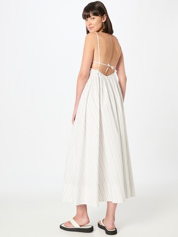 Birgitte Herskind Summer Dress 'Justy' in White