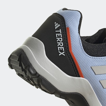 ADIDAS TERREX Polobotky 'Hyperhiker Low' – modrá