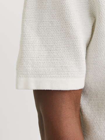 T-Shirt 'JJEGeorge' JACK & JONES en blanc