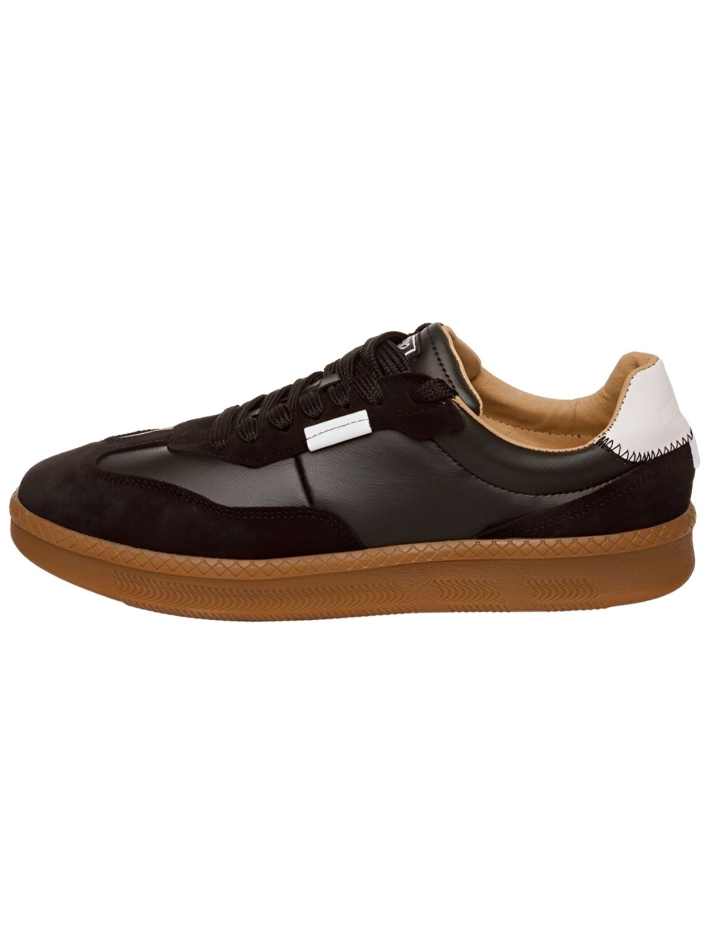 Sneaker bassa di STEVE MADDEN in nero