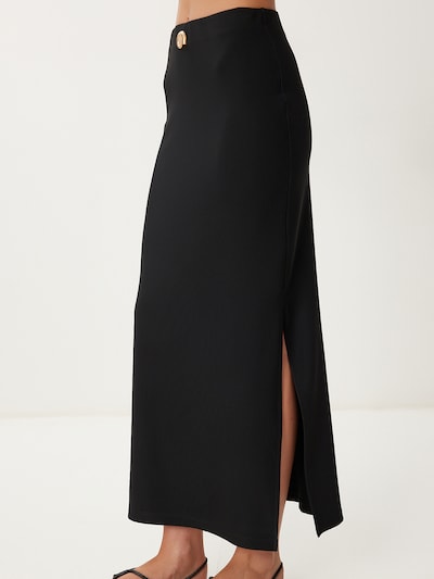 Happiness İstanbul Kostium w kolorze czarnym, Podgląd produktu