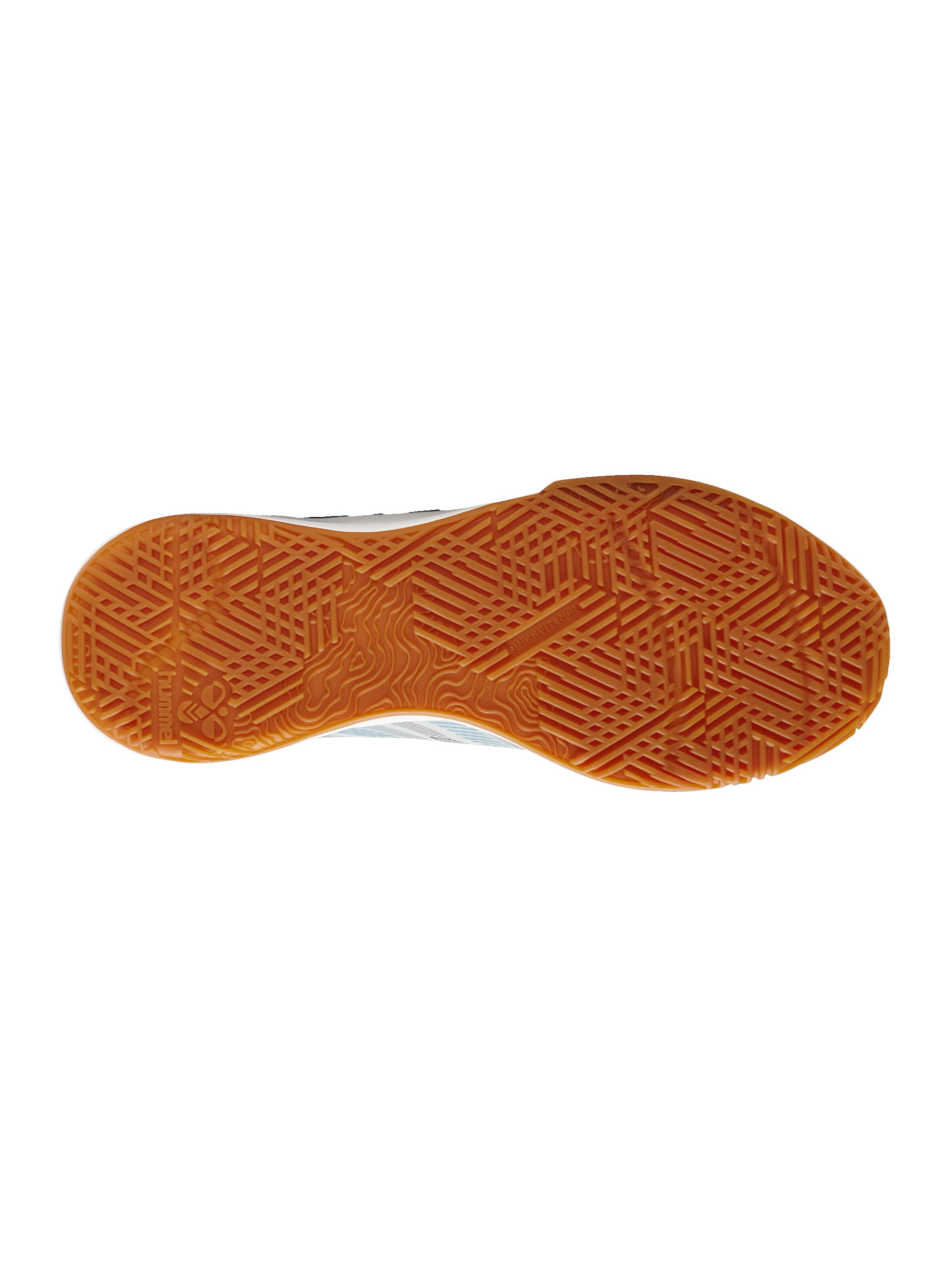 HummelSportske cipele - siva boja