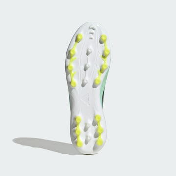 ADIDAS PERFORMANCE Sportovní boty 'F50 Hyperfast League' – zelená