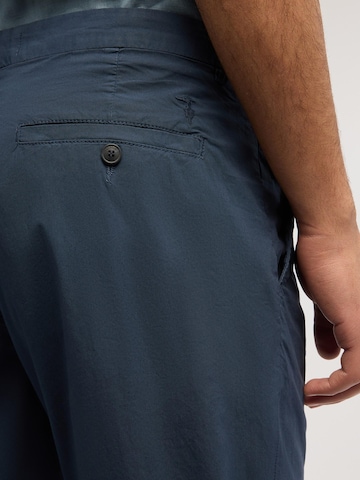 Trussardi Slim fit Pants in Blue