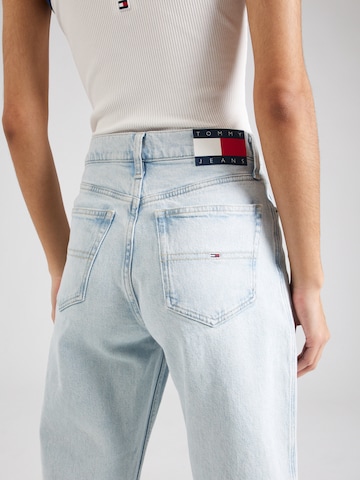 Regular Jean 'BETSY' Tommy Jeans en bleu