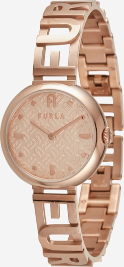 FURLA Analoginen kello värissä roseekulta, Tuotenäkymä
