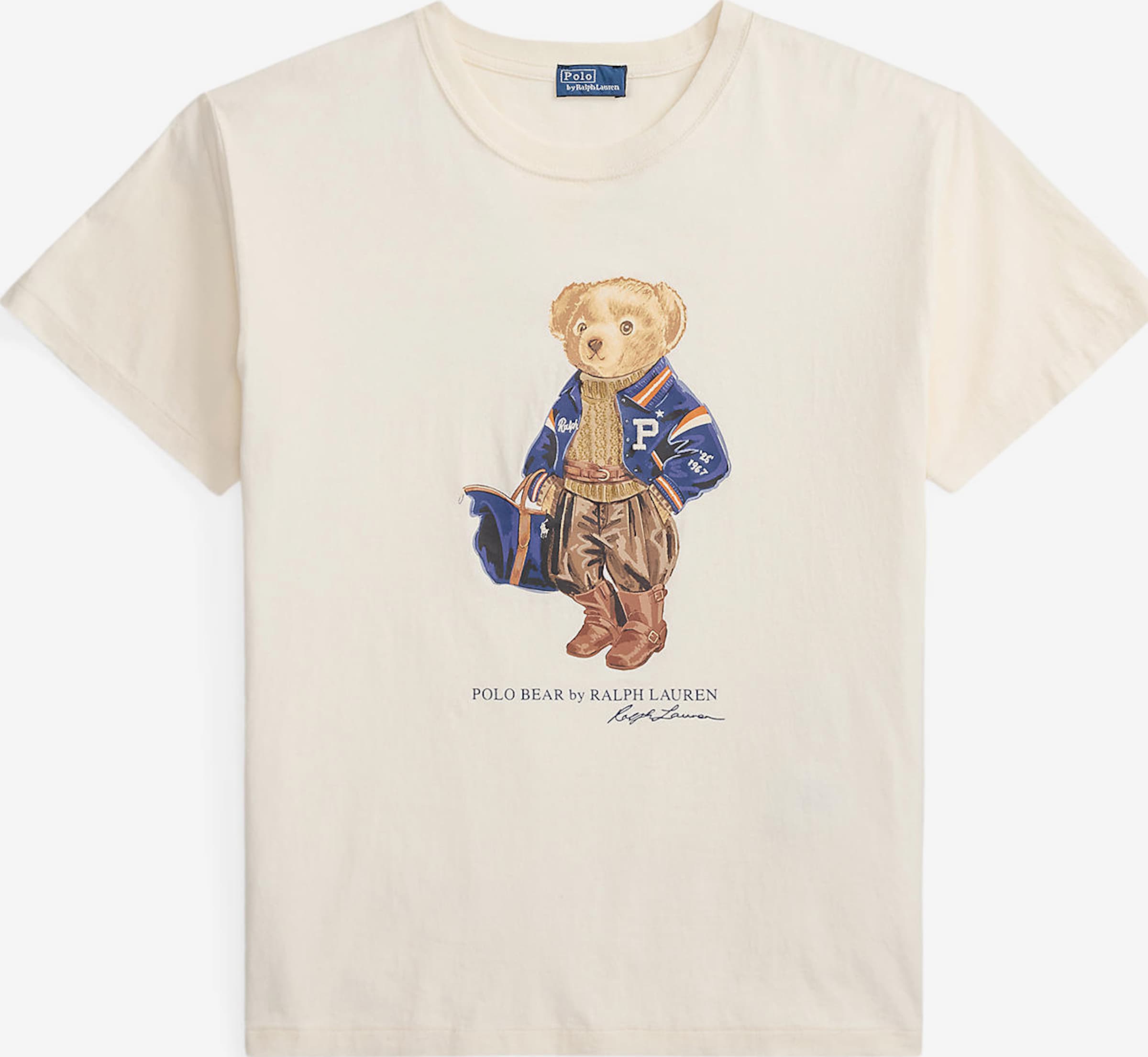 Polo Ralph Lauren Tricou