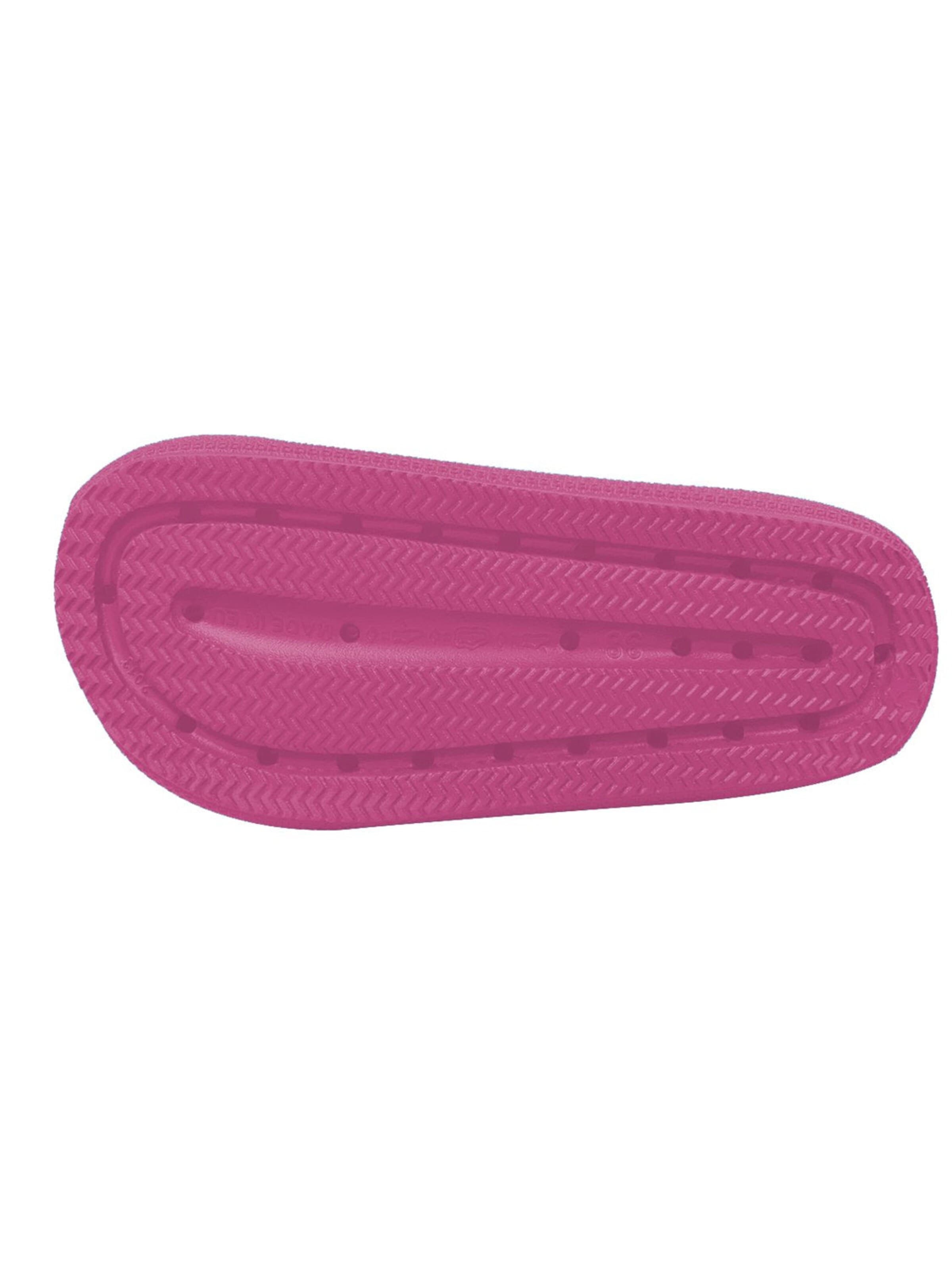 Beppi Strand-/badschoen 'Slipper' in Roze
