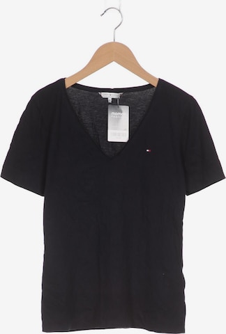 TOMMY HILFIGER T-Shirt XS in Blau: predná strana