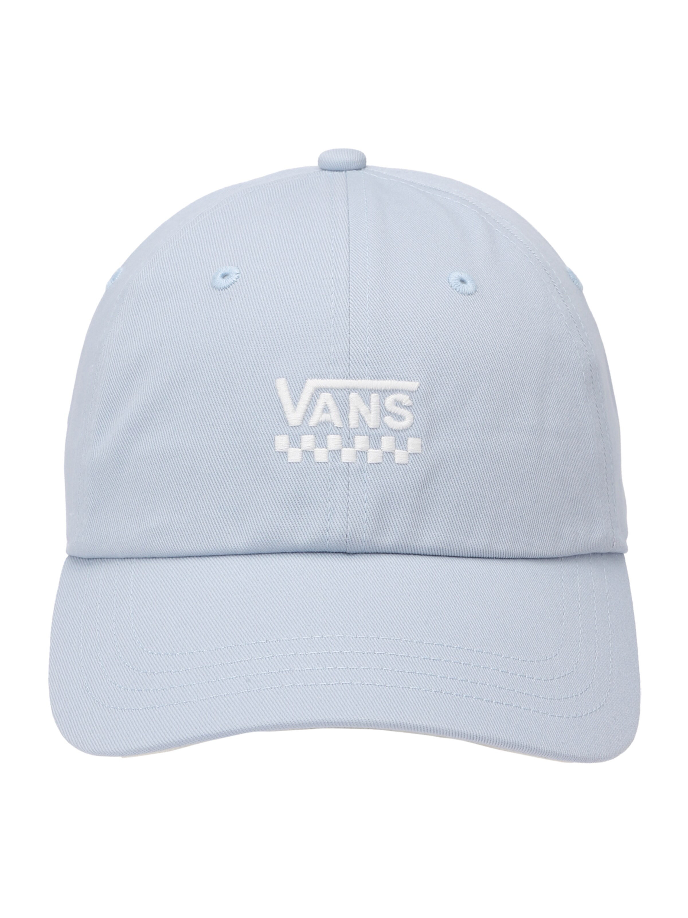 VANS - Gorra 'Court Side Bill Jockey' en azul