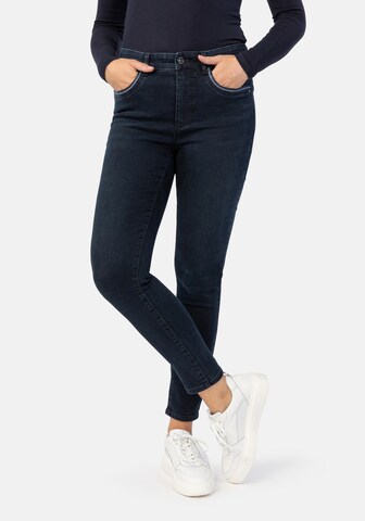 Skinny Jean 'Rio' STOOKER WOMEN en bleu : devant