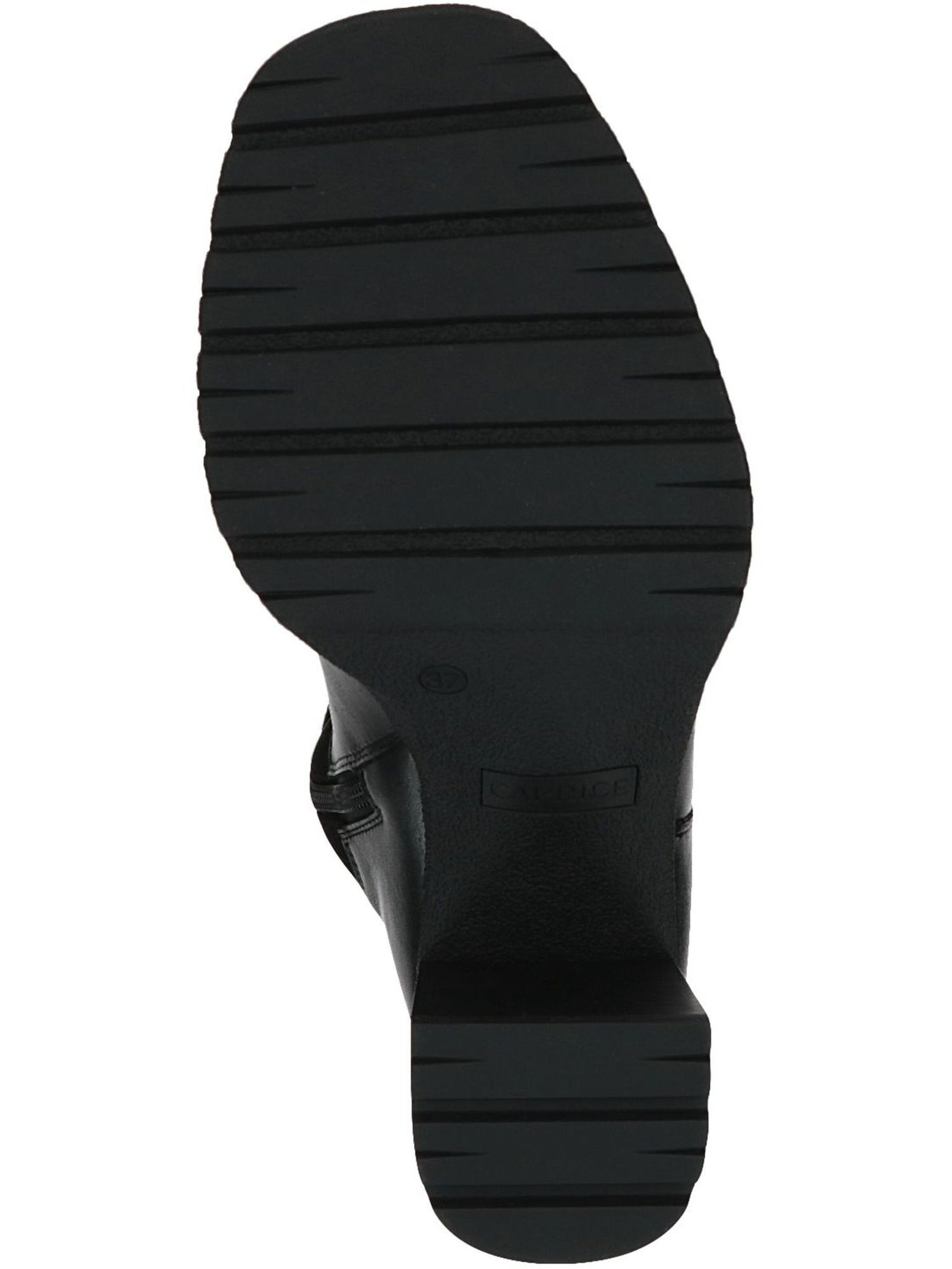 Bottes CAPRICE en noir